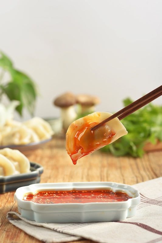 Top 8 Dipping Sauces to Accompany Your Delicious Dumplings